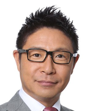 Yoshinari Tsuji
