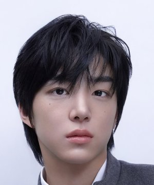 Jun Hyeok Baek