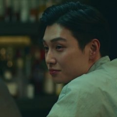 Tokyo Salad Bowl Japanese Drama photo