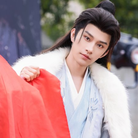 Chong Sheng Hou, Jia Gei Si Dui Tou Shou Fu Da Ren ()