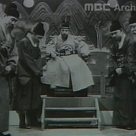 Jang Hee Bin (1971)