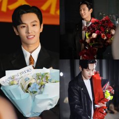 Jing Huan Chinese Drama photo