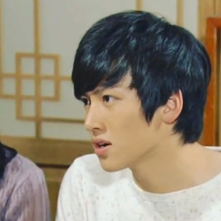 Smile, Dong Hae (2010)