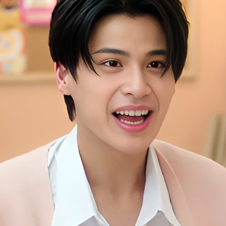 Sweet Tooth, Good Dentist (2025)