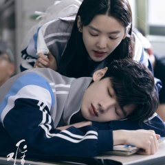 The First Frost Chinese Drama photo