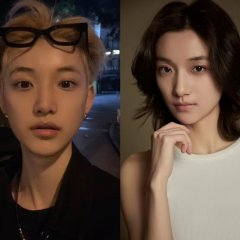 Duan Jing Yi photo
