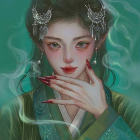 Veil of Shadows ()