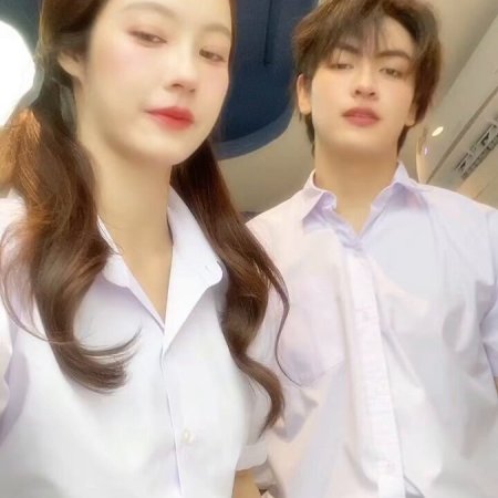 School Rangers (2024)