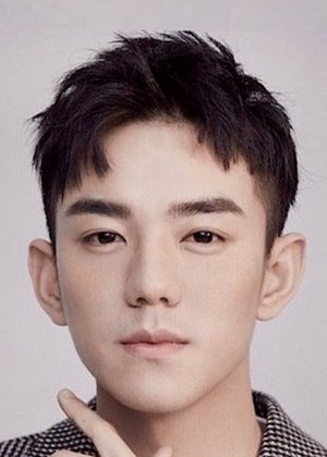 Liu Yi Hong Liu Yi Hong