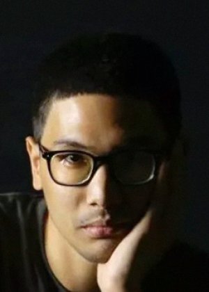 Fui Vijaktre Thirapatana in Go Away, Mr. Tumor Thai Movie(2021)
