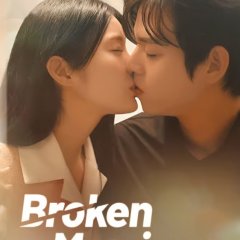 Broken Marriage Korean Drama(2024) photo