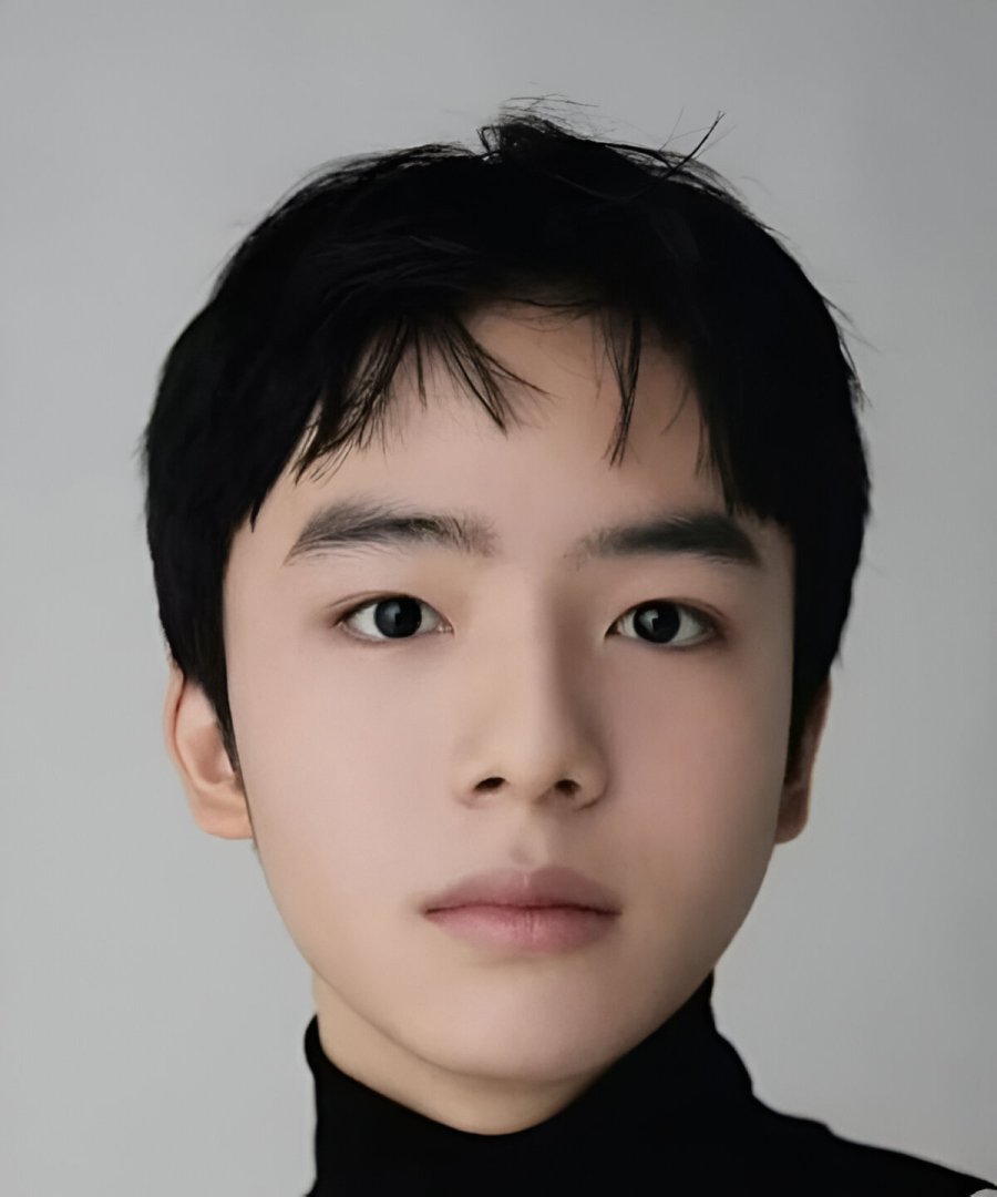 Woo Jin Moon