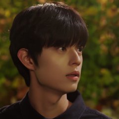 Something's Not Right Korean Drama photo