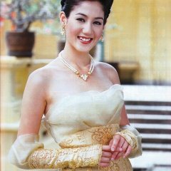 Neung Nai Suang Thai Drama photo