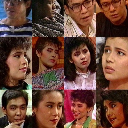 Samee Tee Tra (1988)