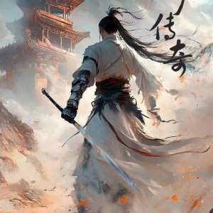 Su Kuang Chuan Qi ()