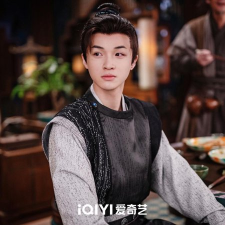 Strange Tales of Tang Dynasty 3: To Changan ()