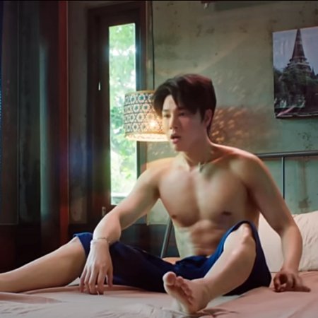 Sangmin Dinneaw (2024)