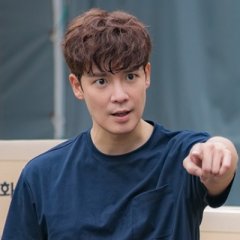 Love to the End Korean Drama photo