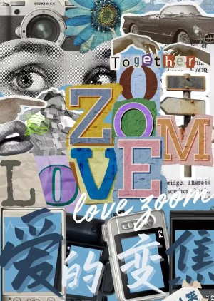 Love Zoom () poster