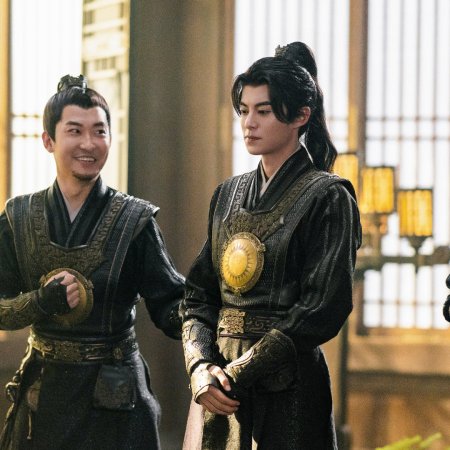 Guardians of the Dafeng (2024)