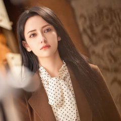 Wo Zai Yi Li Deng Ni Chinese Drama photo