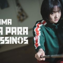 A Shop for Killers Korean Drama photo