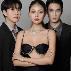 Kiss Me with Unspoken Love Thai Drama photo