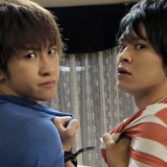 スマボMOVIE「Equal Sweets~おかしな関係~」(主演・相葉裕樹/相馬圭祐) [DVD] Amazon.co.jp: スマボMOVIE「Equal Sweets~おかしな関係~」(主演