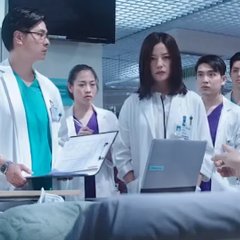 Three Hong Kong Movie(2016) photo