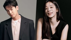 Jung Kyung Ho, Seol In Ah's MBC K-drama 'Labourer Noh Moo Jin' confirmed to premiere early next year