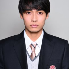 Karaki Shunsuke photo