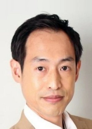 Tanaka Takahiro