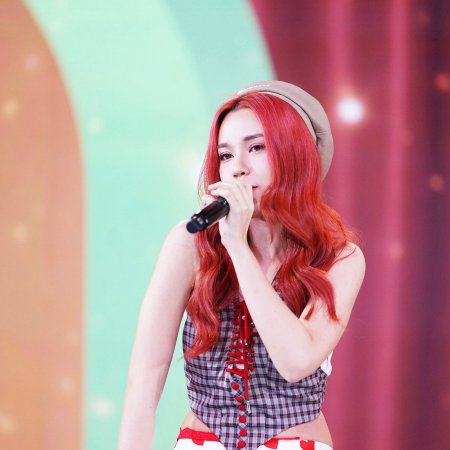 Thailand Music Countdown (2024)