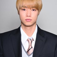 Natsuki Omi photo