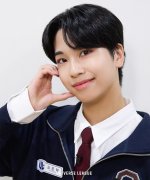 Kang Jun Hyeok