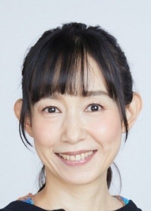 Haruki Misayo