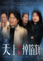 There Is No Fraud Under Heaven Chinese Drama photo