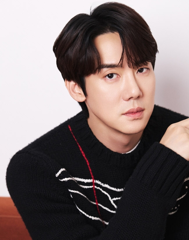 Yoo Yeon Seok