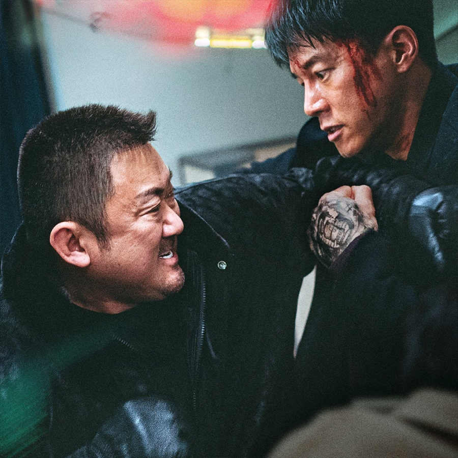 21 best Korean movies of 2024