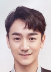 Lin Yo Wei in Met as Strangers, Once Acquainted Chinese Drama Lin Yo Wei in Met as Strangers, Once Acquainted Chinese Drama