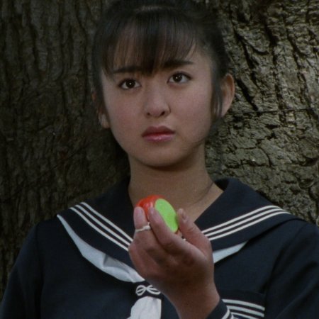 Sukeban Deka (1985)