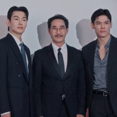 Lee Ho Suk photo