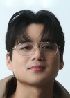 River Joseph in Us in the End Philippines Movie(2026)