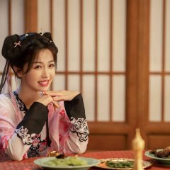 Love Game in Eastern Fantasy Chinese Drama photo