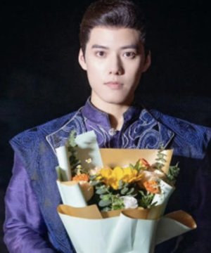 Jia Hao Zhang
