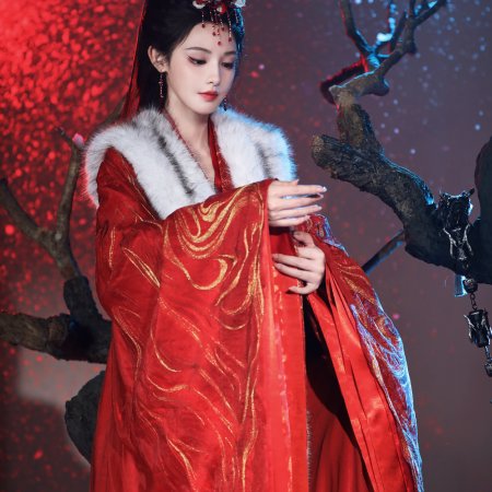 Zhao Wu Nian ()