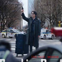 Speaking Dead Korean Movie photo