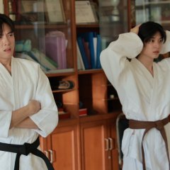 Weirdo-101 Thai Drama(0000) photo