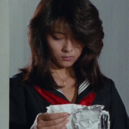 Sailor Fuku Hangyaku Doumei (1986)